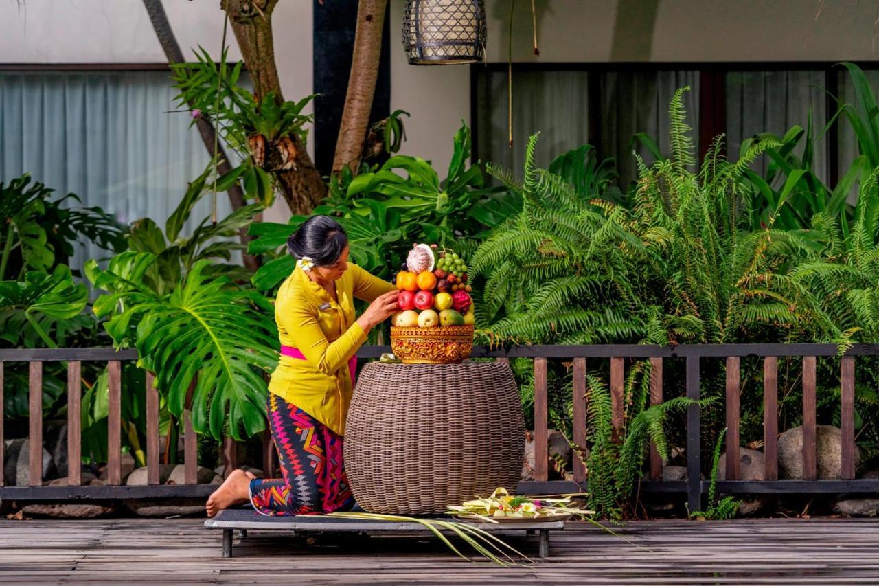 Duaraloka 4* Sanur (Bali)