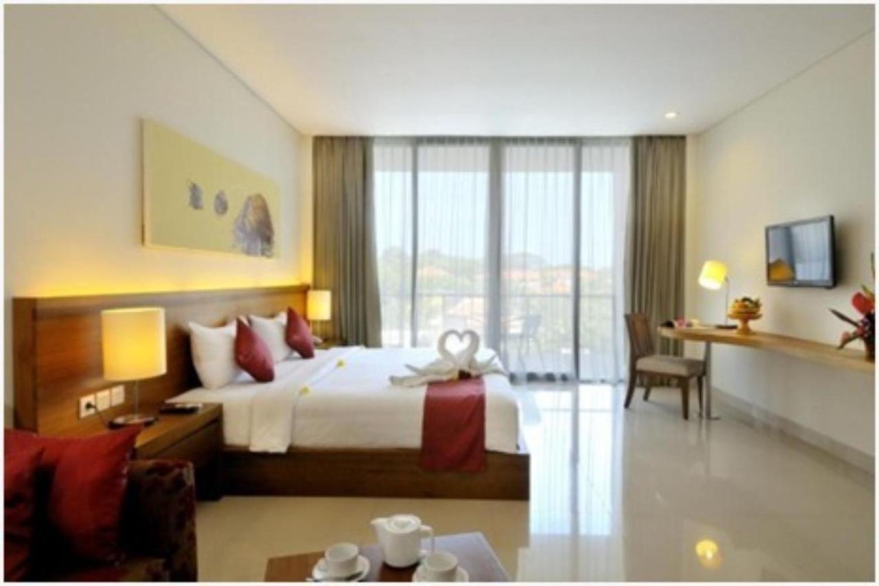 Duaraloka 4* Sanur (Bali)