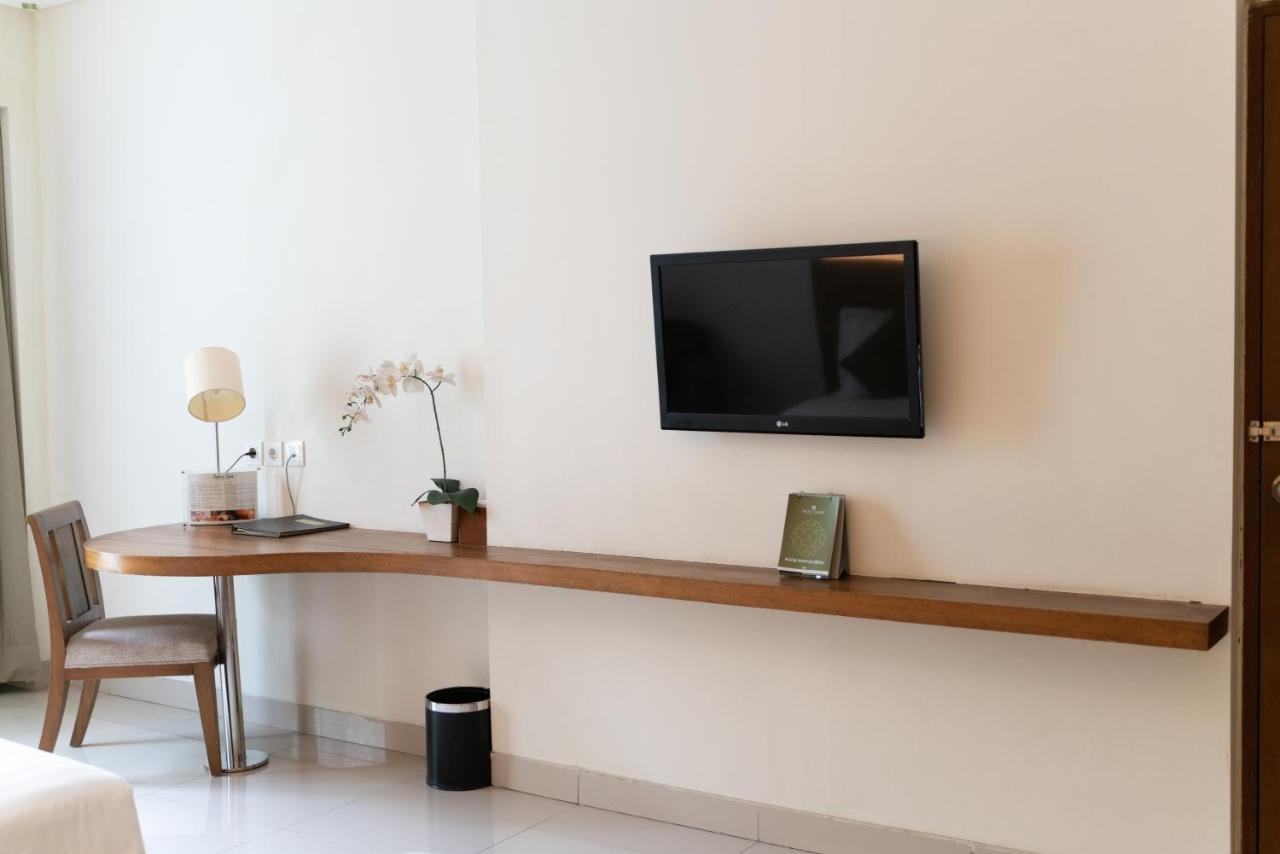 Duaraloka 4* Sanur (Bali)