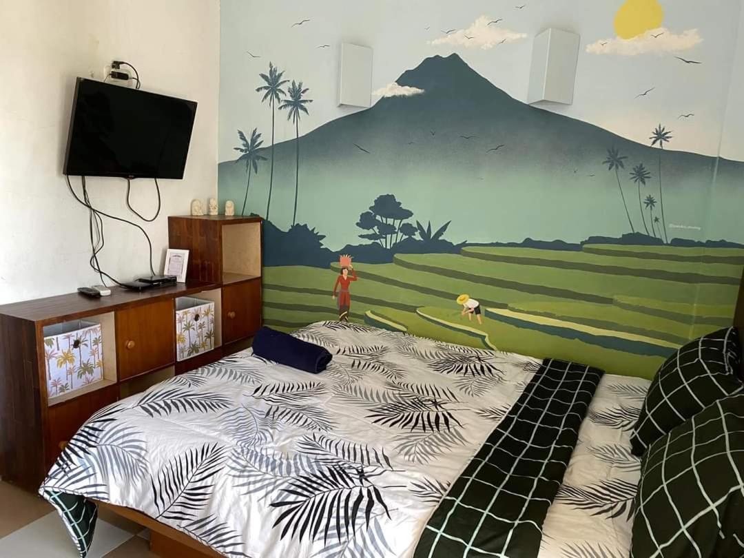 Homestay Jasmin