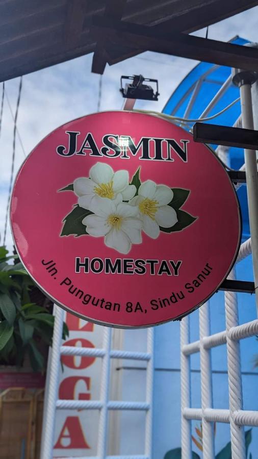 Homestay Jasmin *