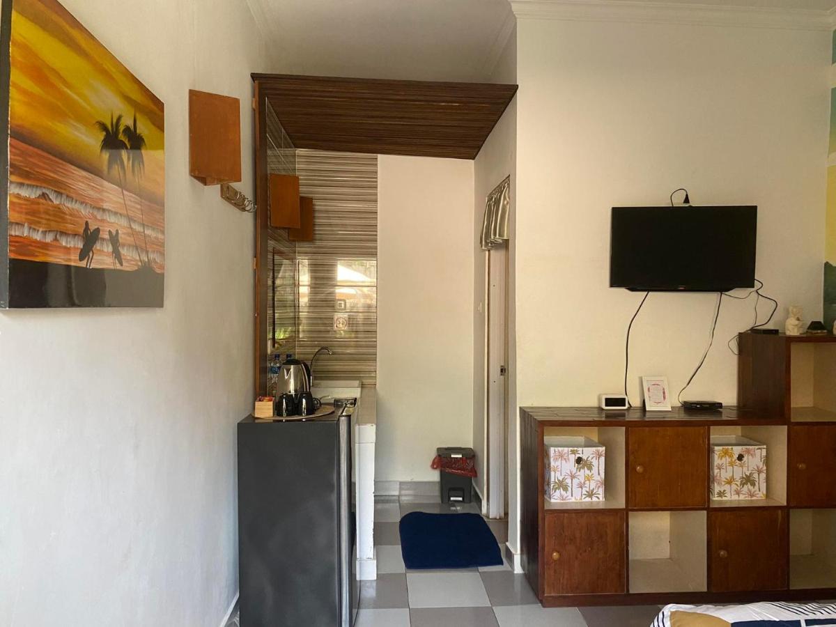 Homestay Jasmin Sanur (Bali)