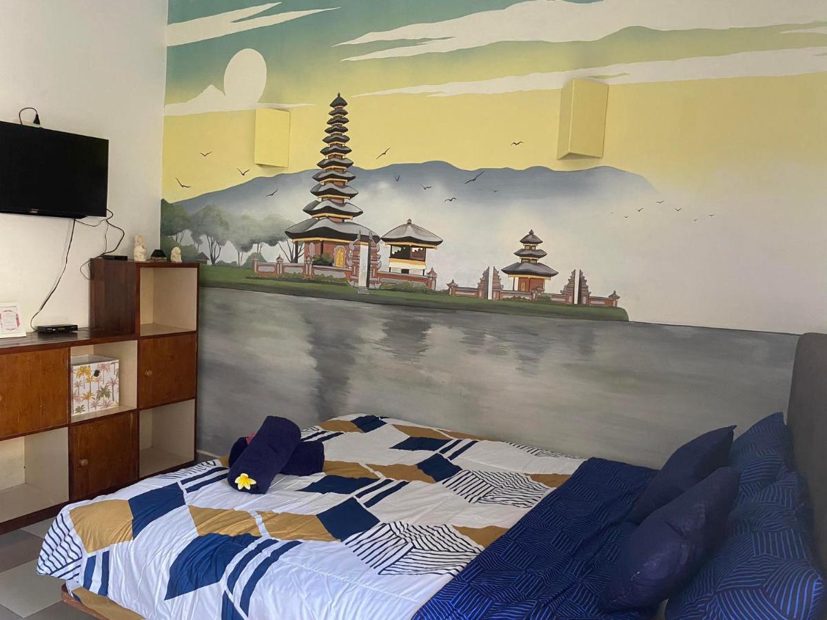 Jasmin Homestay Sanur (Bali)