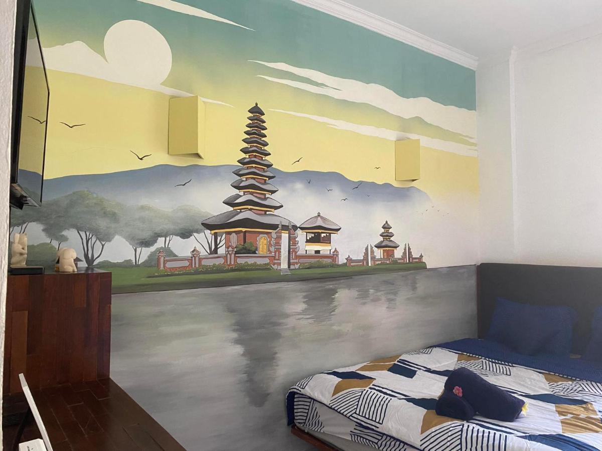 Jasmin Homestay *