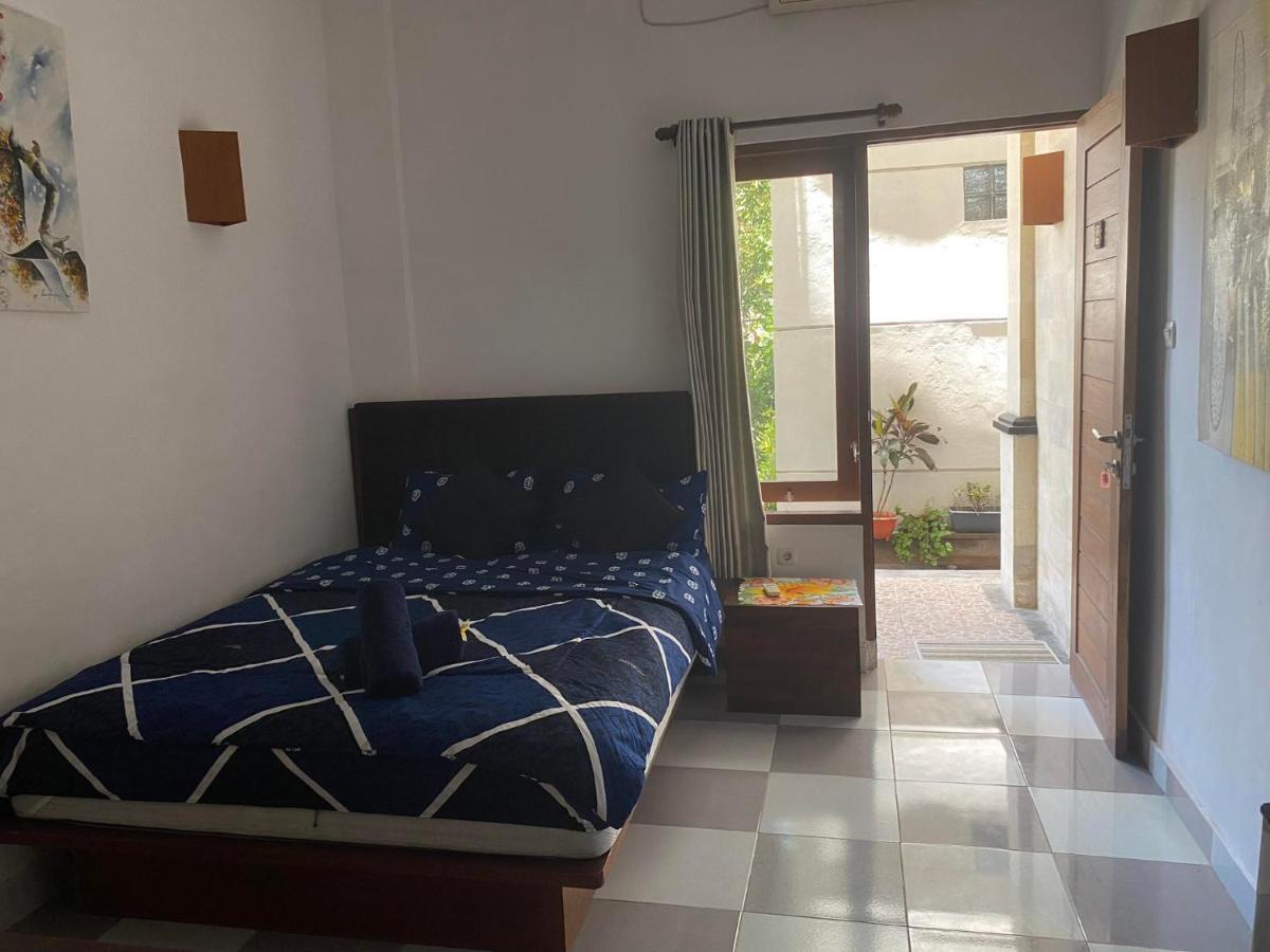 Jasmin Homestay Sanur (Bali)