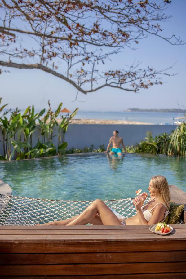Sumitra Luxury A Pramana Experience 5* Sanur