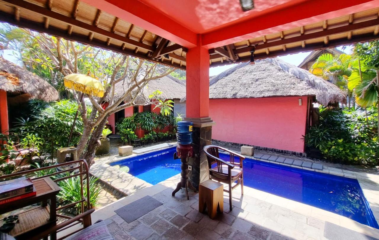 Flash Back 3* Sanur (Bali)