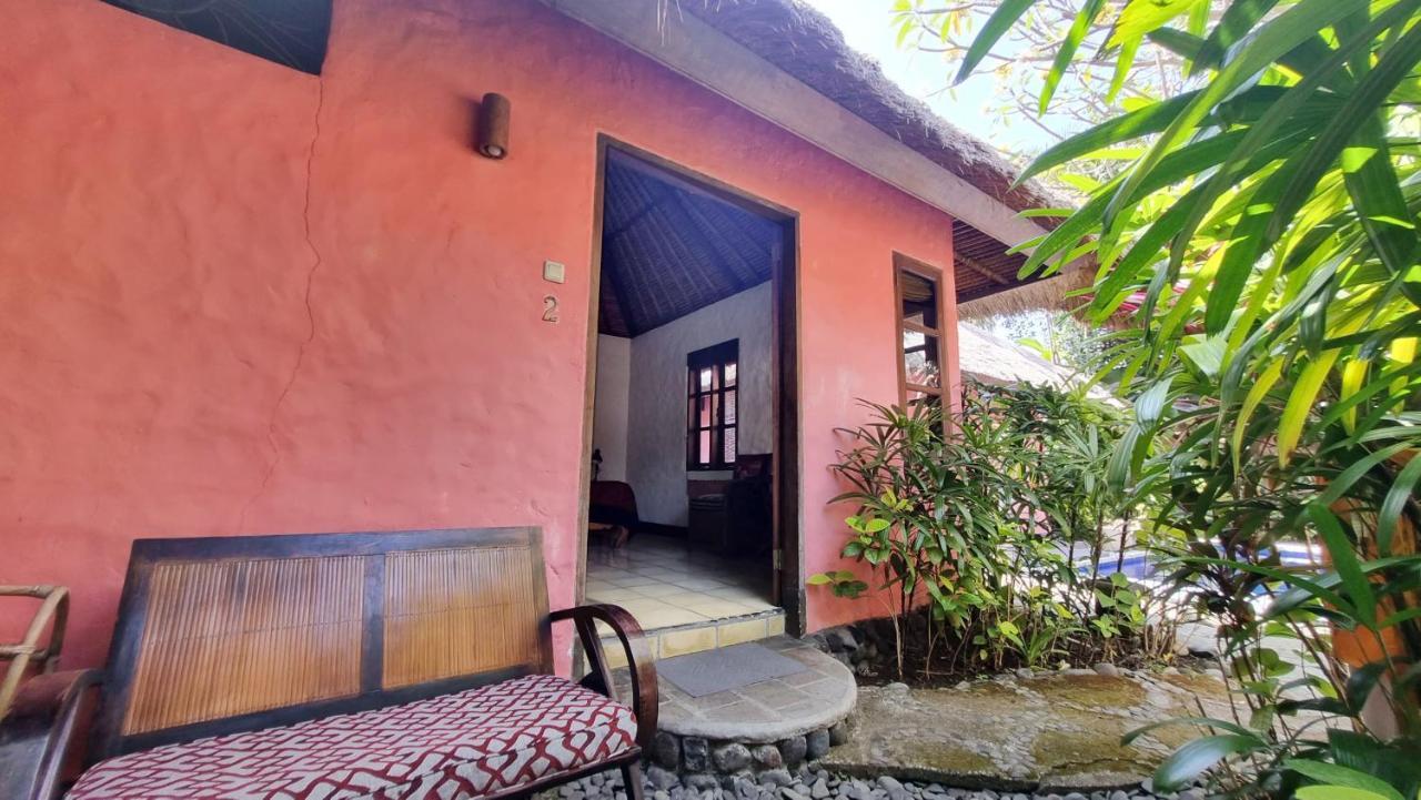 Hotel Flash Back Sanur (Bali)
