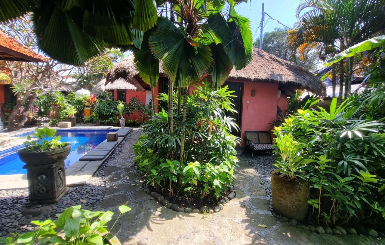 Flash Back Hotel Sanur (Bali)