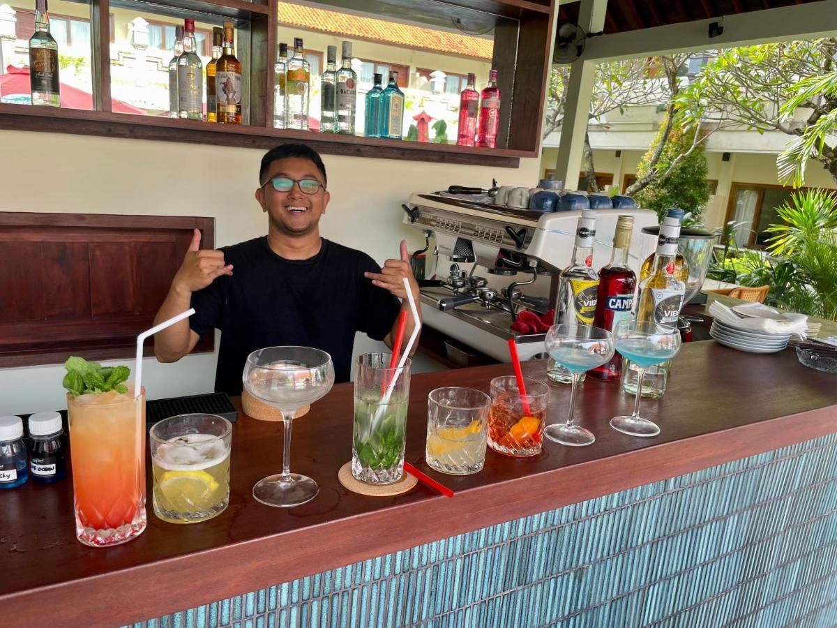 Marine Bay Sanur (Bali)