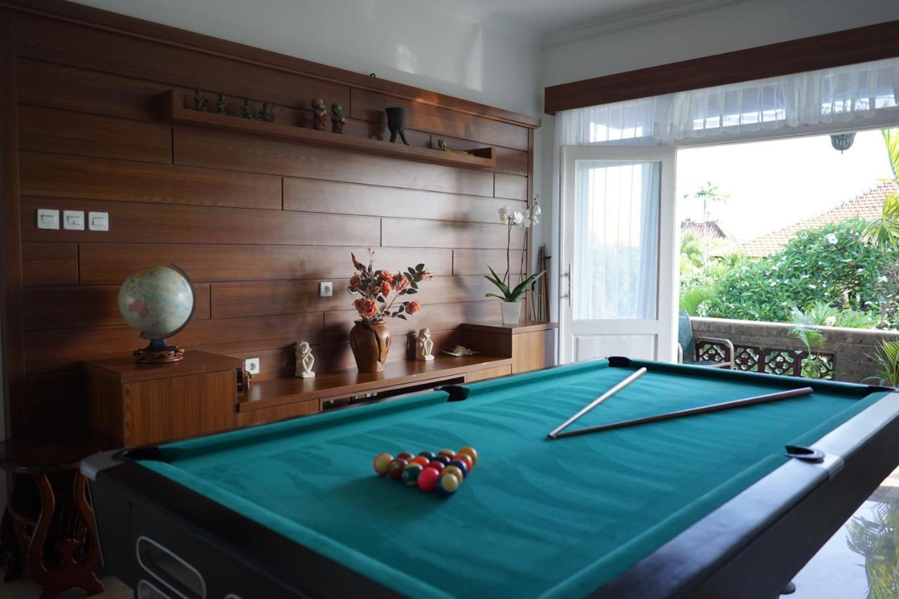 Guildwood Bali Guest house *