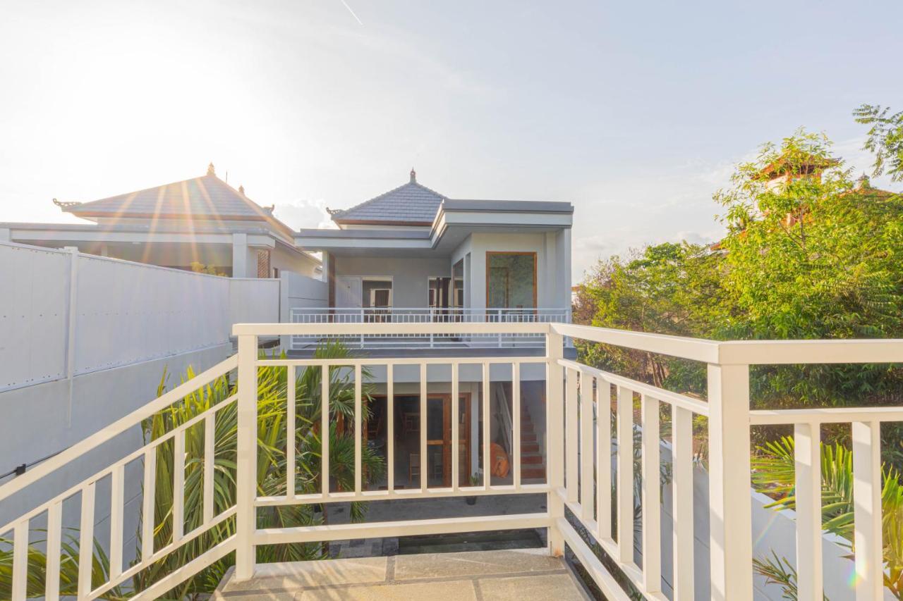 Guest house Rose 1 Sanur (Bali)