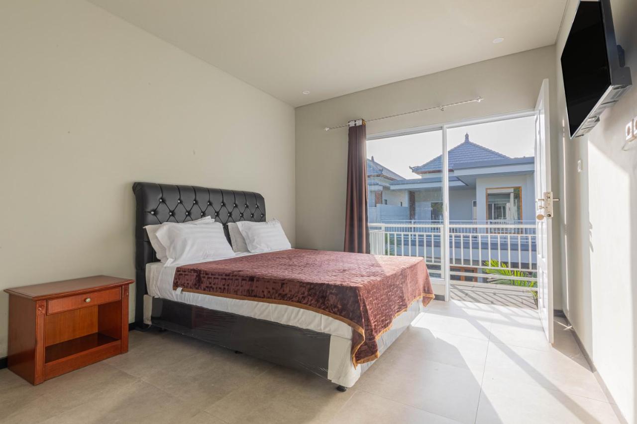 Rose 1 Guest house *