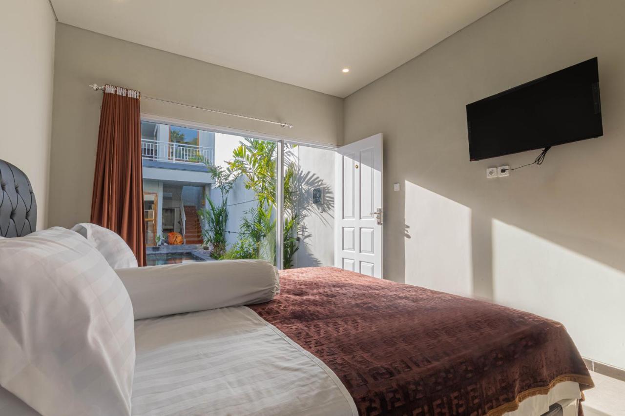 Rose 1 Guest house *