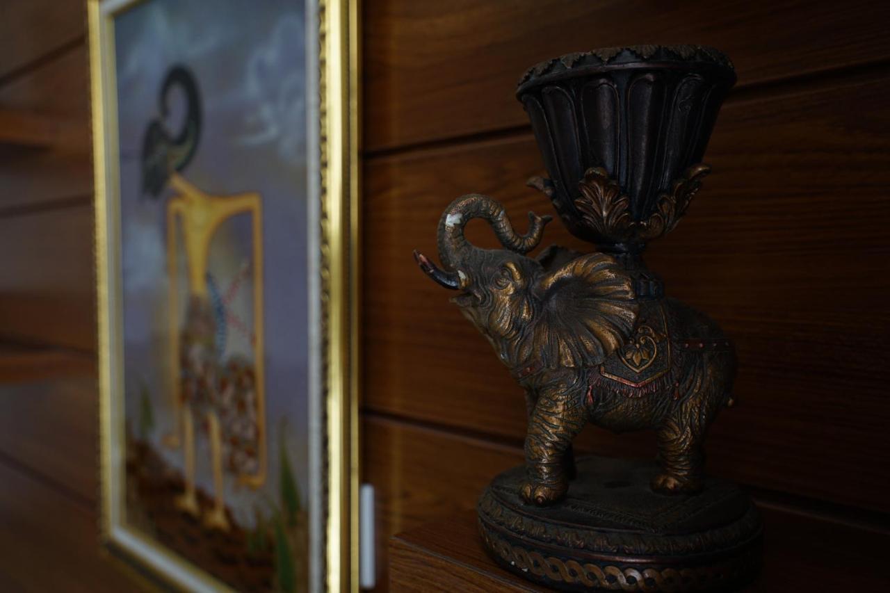 Guildwood Bali Guest house