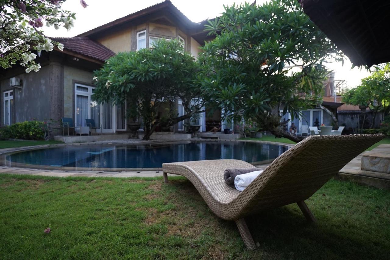 Guildwood Bali Guest house