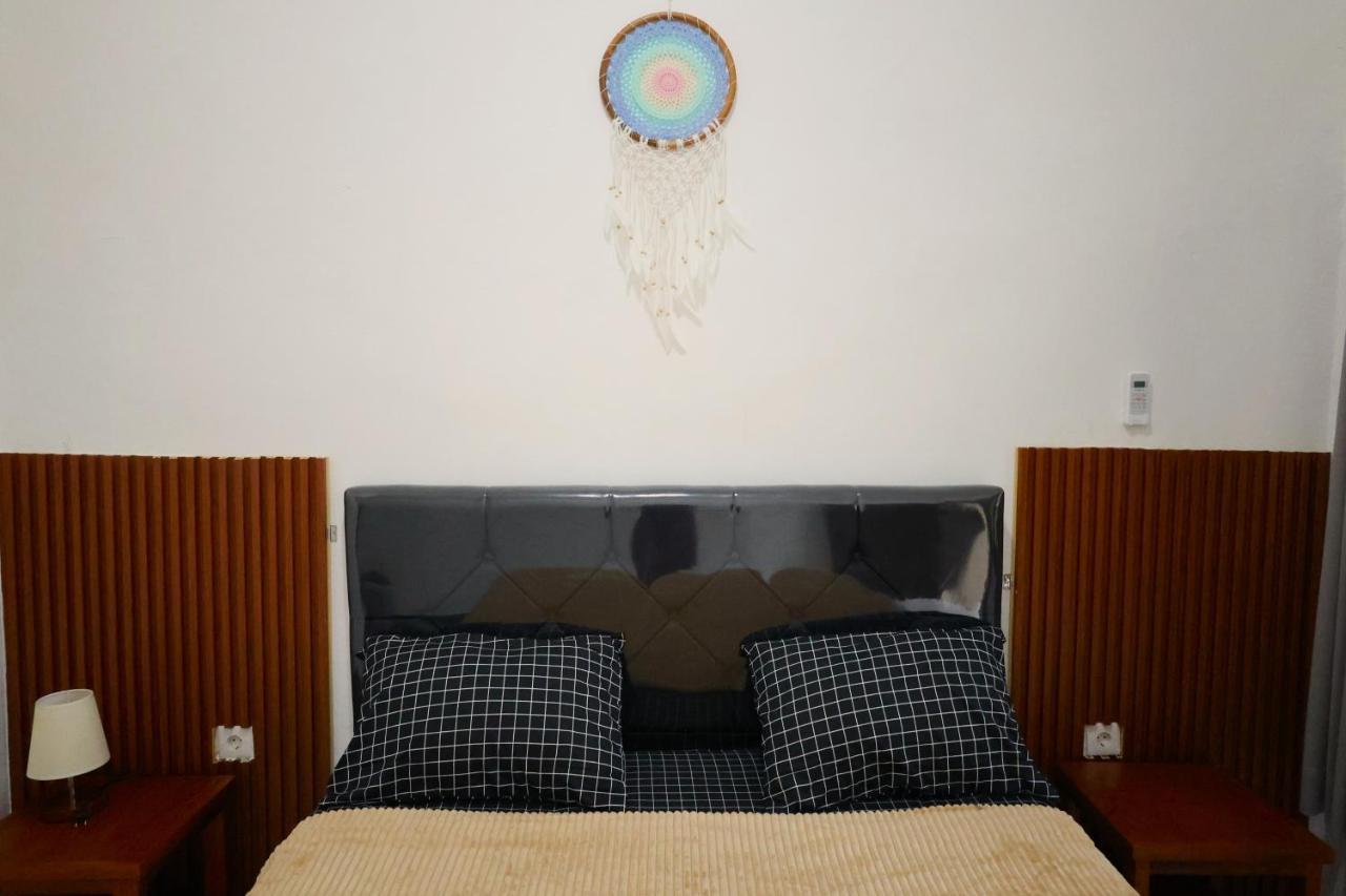 Guest house Dete
