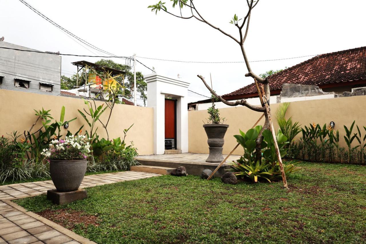 Dete Guest house