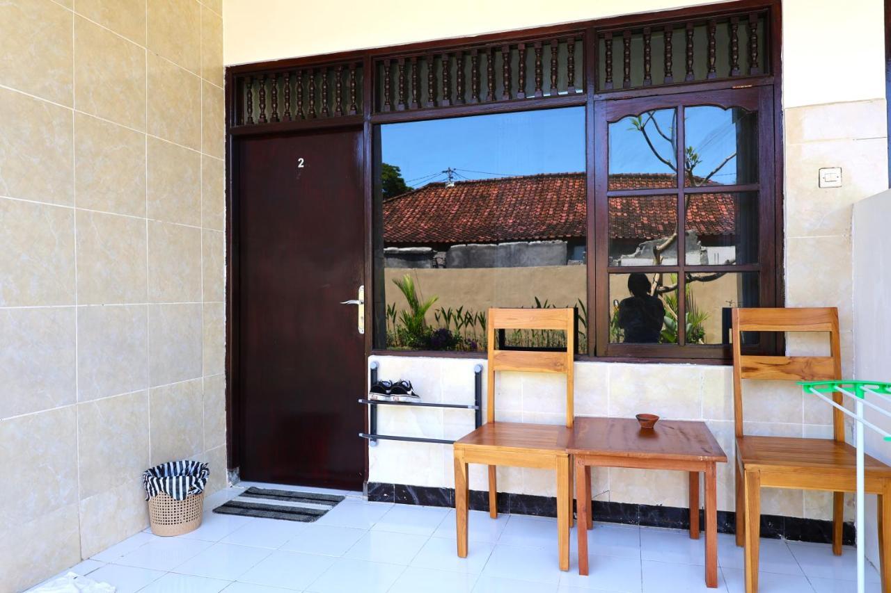 Dete Guest house