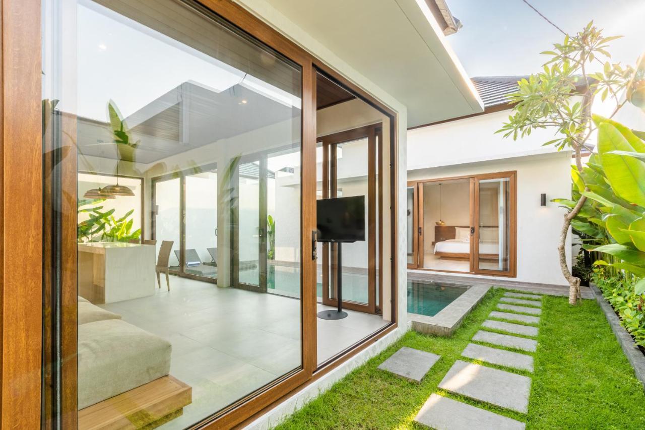 J4 Villa