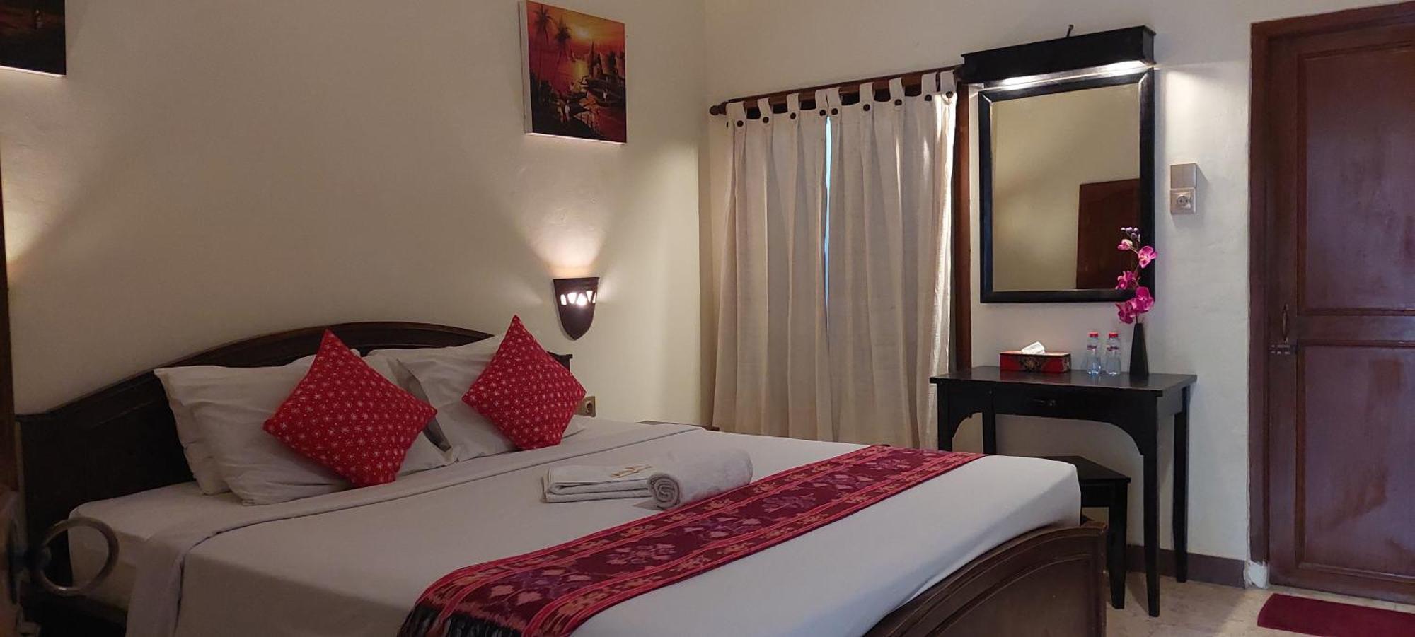 Indah 3* Sanur (Bali)