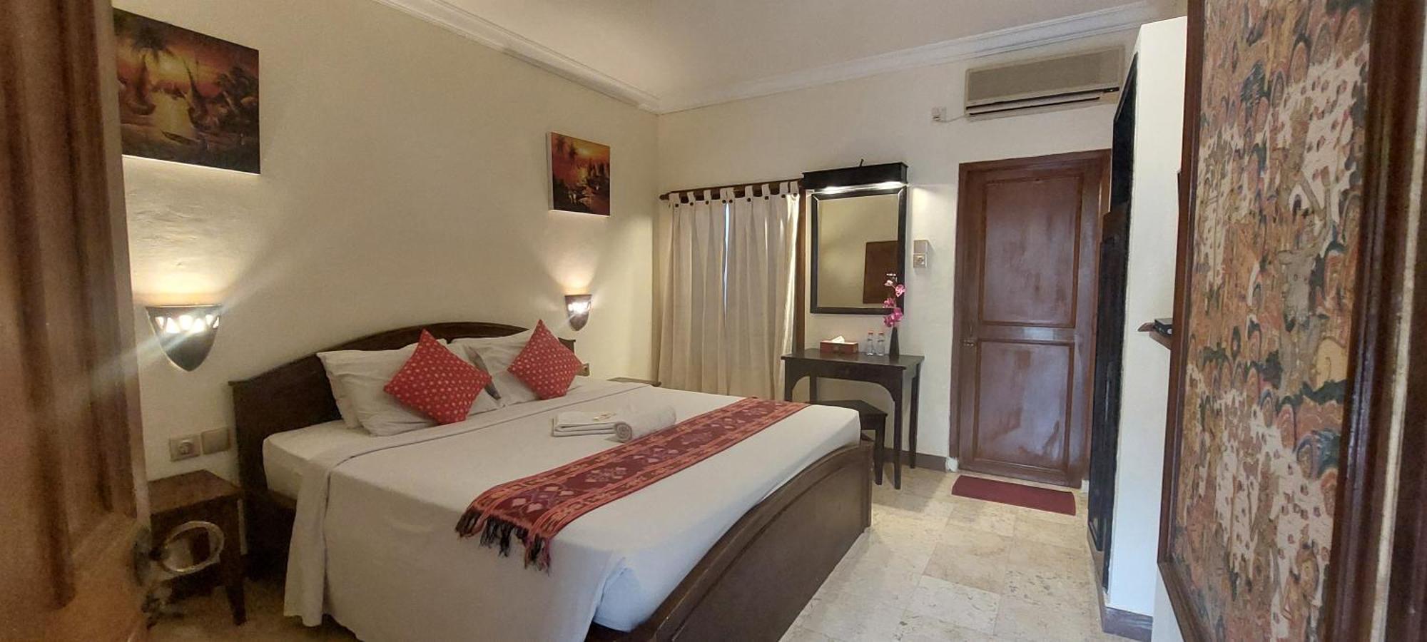 Guest house Indah 3*