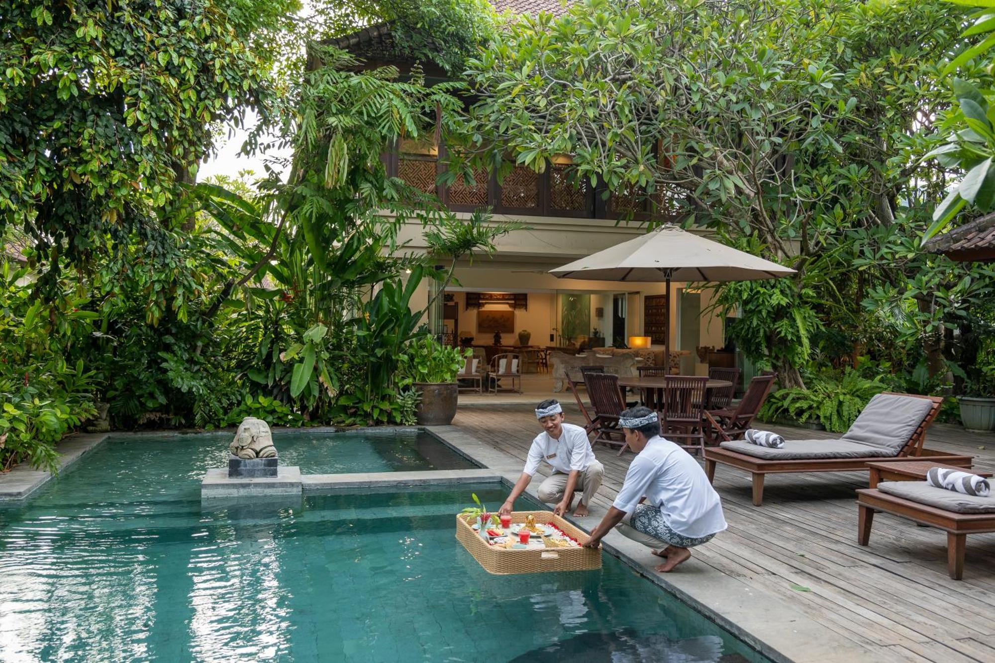 The Asraya By Nakula Villa Sanur (Bali)