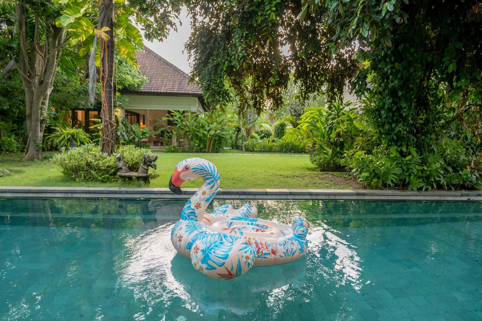 Villa The Asraya By Nakula Sanur (Bali)