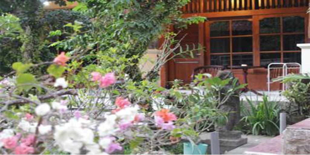 Guest house Agung And Sue Watering Hole I 2*