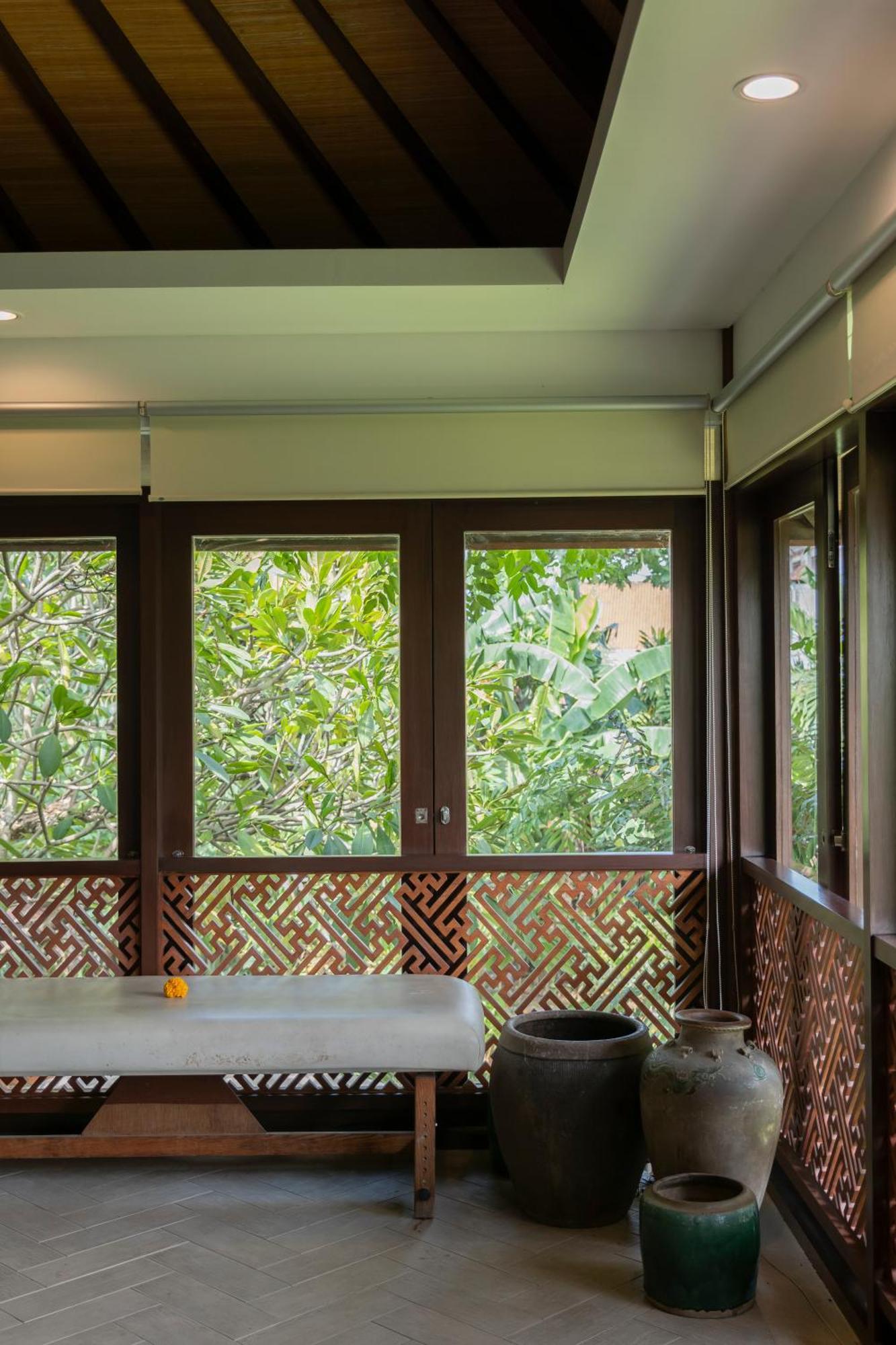 The Asraya By Nakula Villa Sanur (Bali)