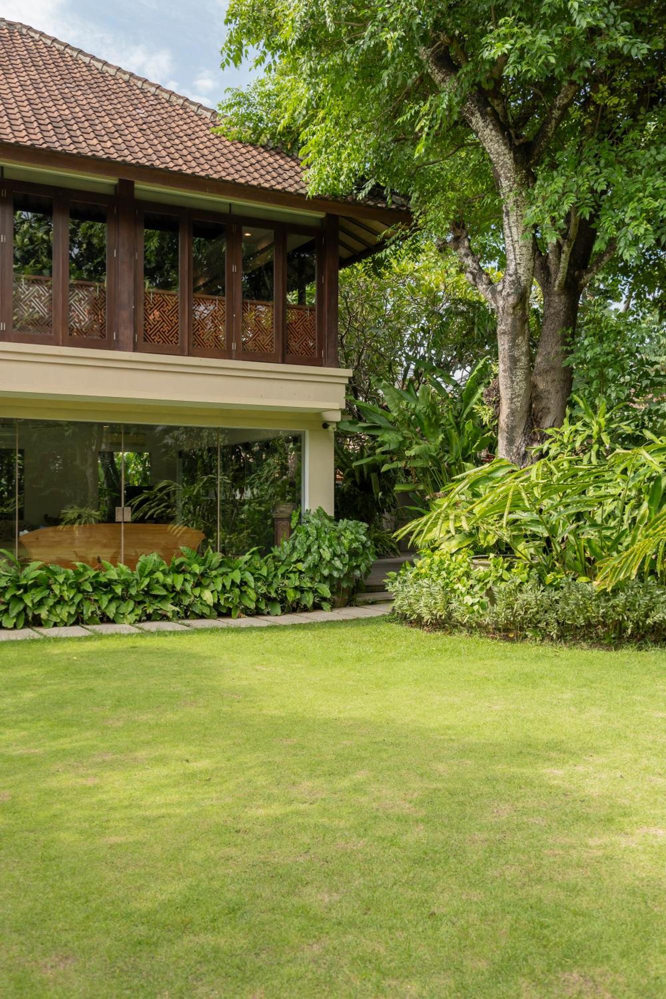 The Asraya By Nakula * Sanur (Bali)