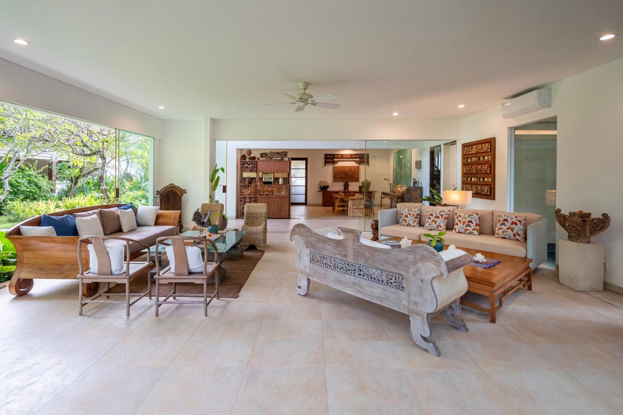The Asraya By Nakula Villa Sanur (Bali)