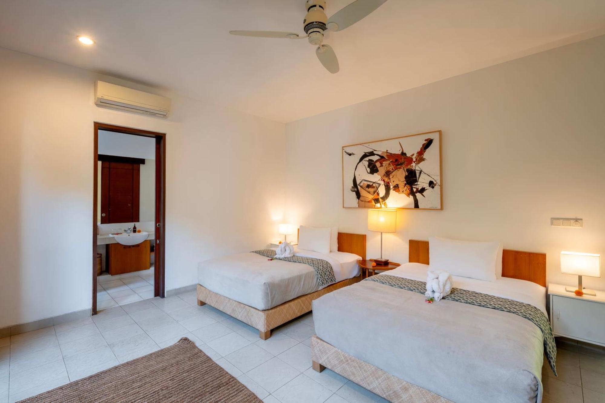 The Asraya By Nakula * Sanur (Bali)
