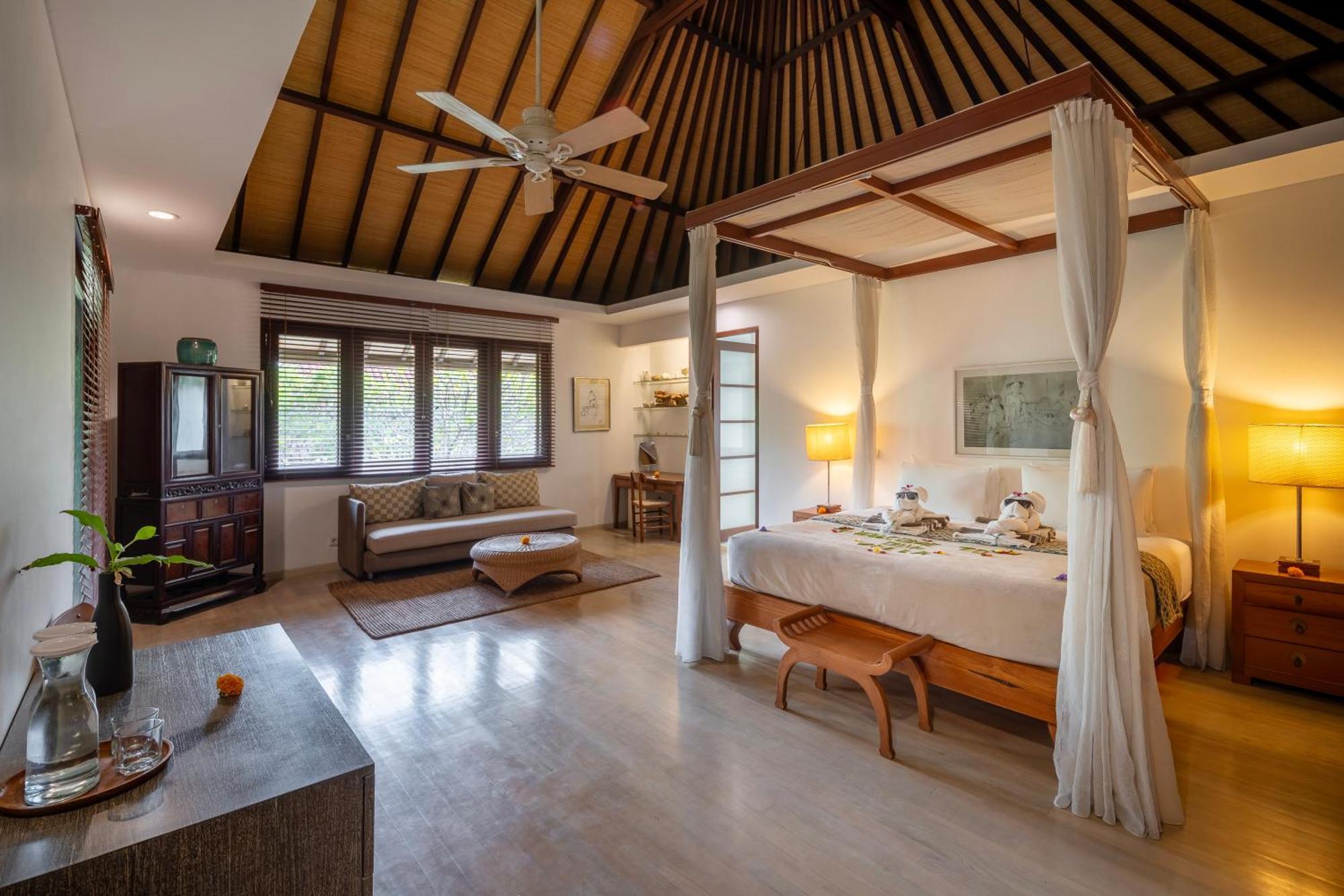 Villa The Asraya By Nakula Sanur (Bali)