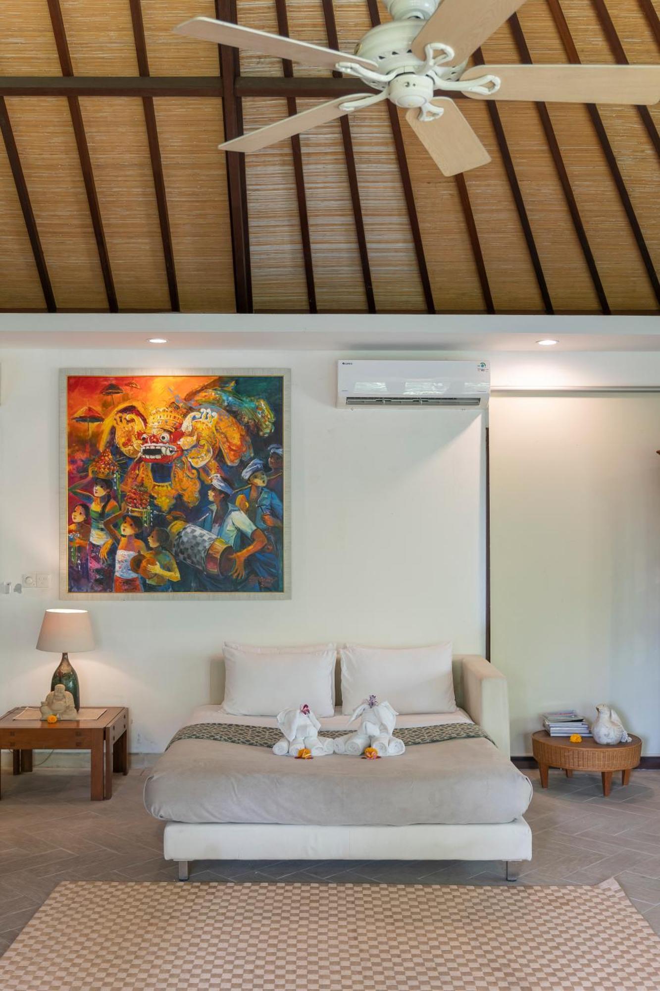 The Asraya By Nakula * Sanur (Bali)