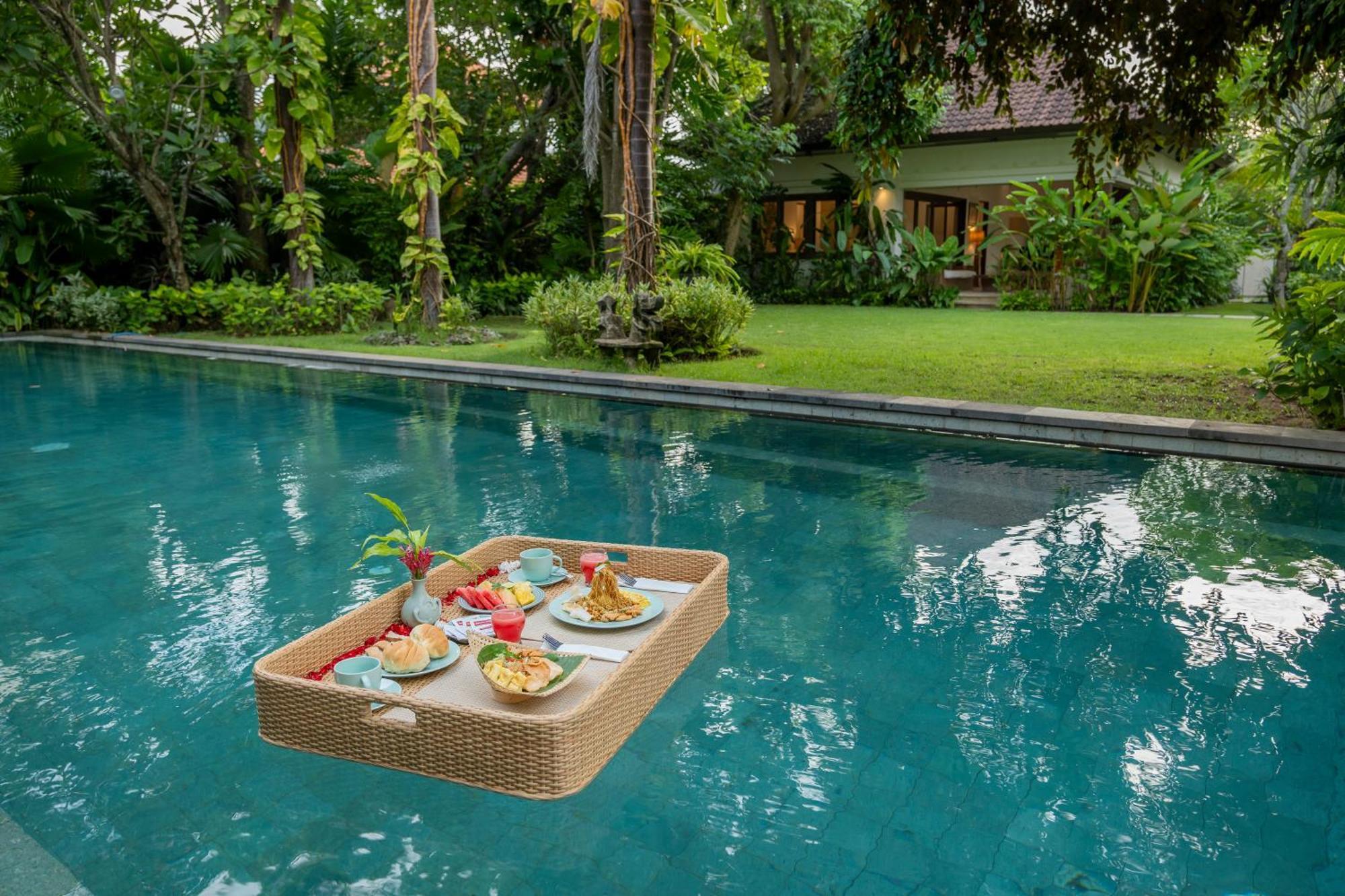 The Asraya By Nakula Villa *
