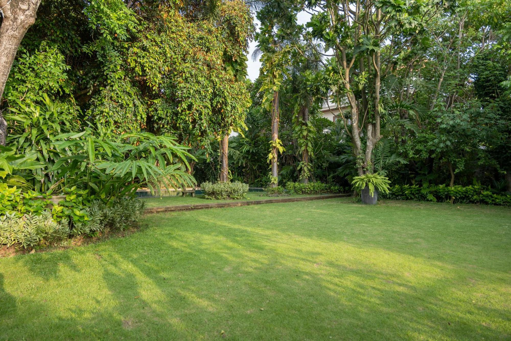 The Asraya By Nakula * Sanur (Bali)