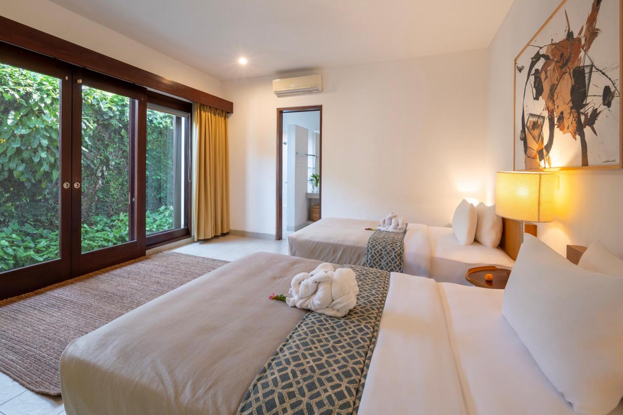 The Asraya By Nakula Sanur (Bali)