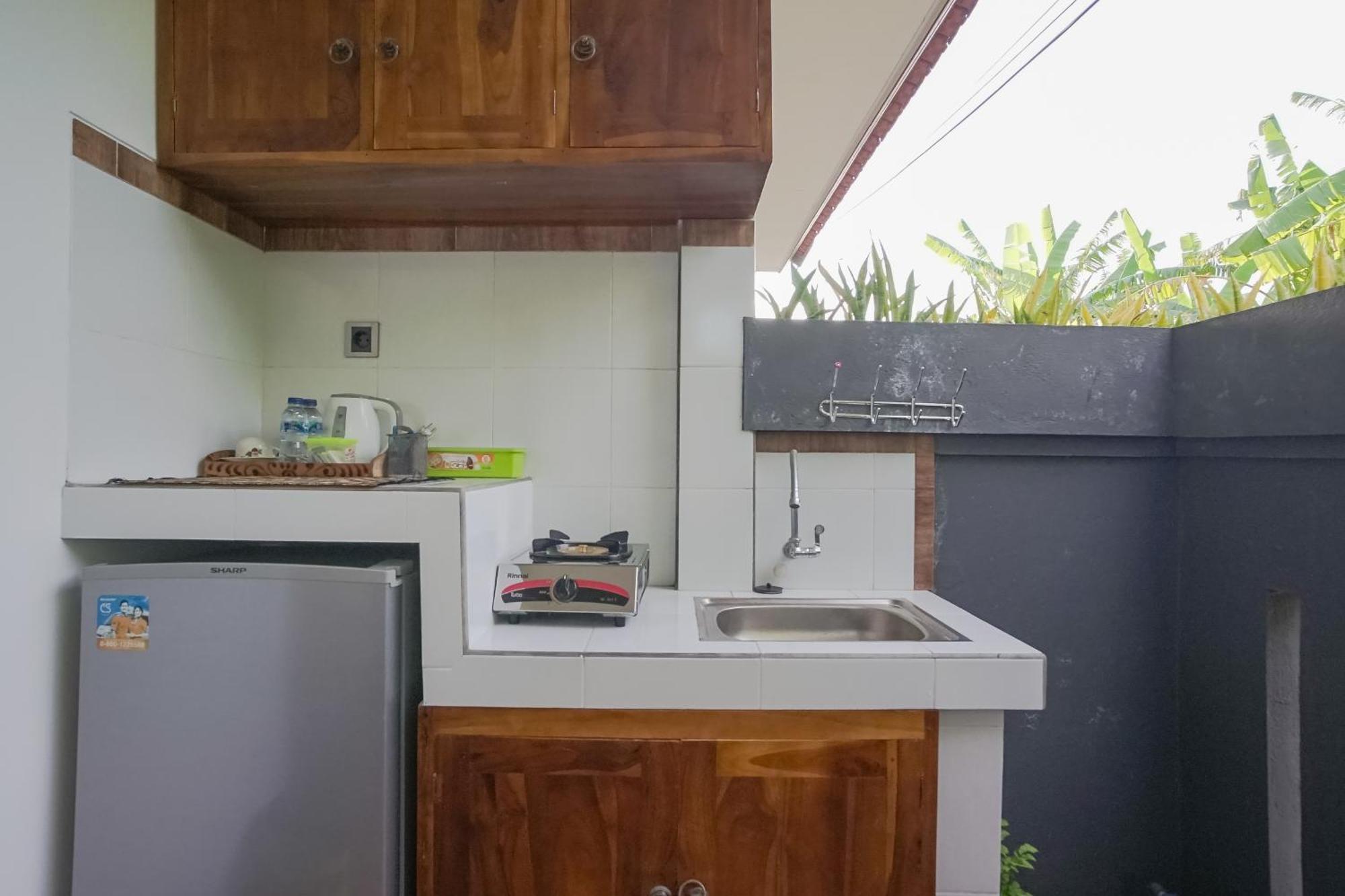 Rumah Kecil * Sanur