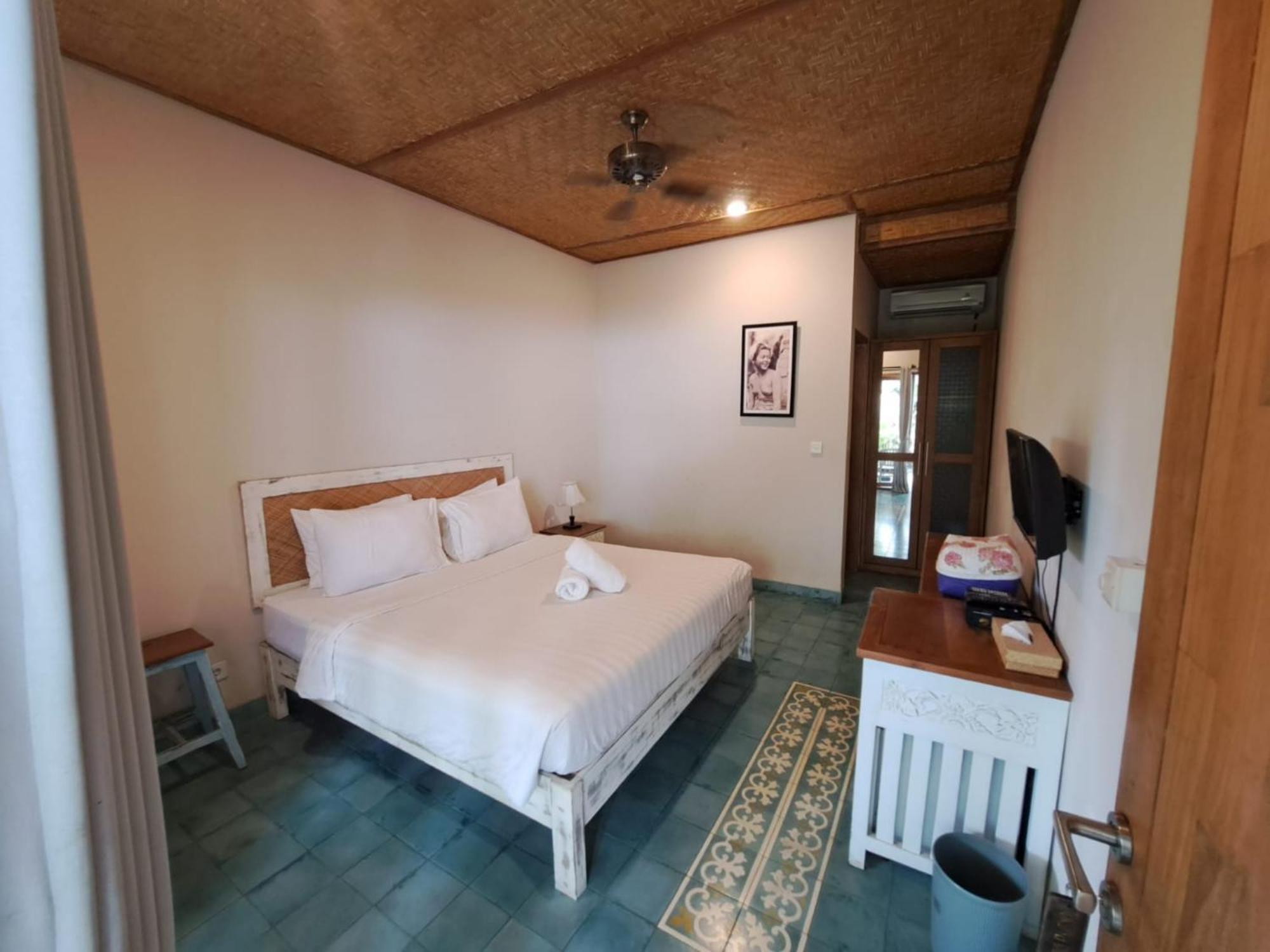 Guest house Jukung Dua 4*