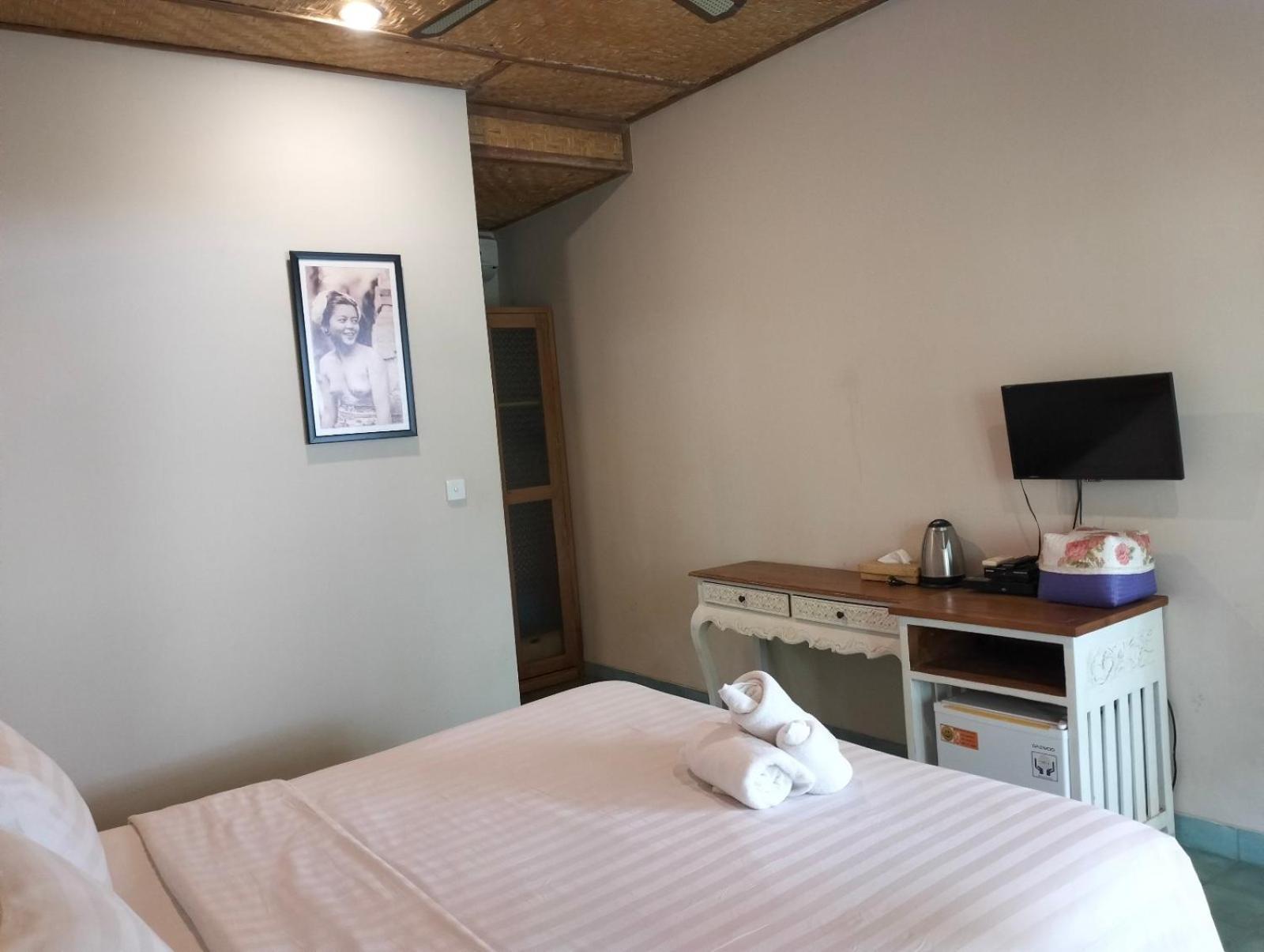 Jukung Dua Guest house Sanur (Bali)