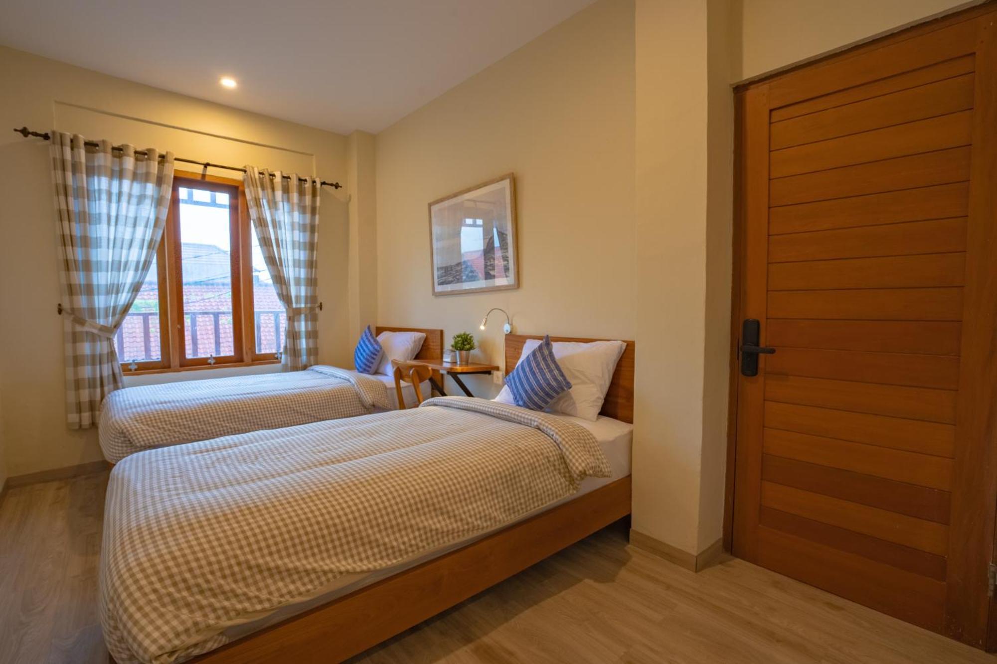 Alba By Soobali Apartment *