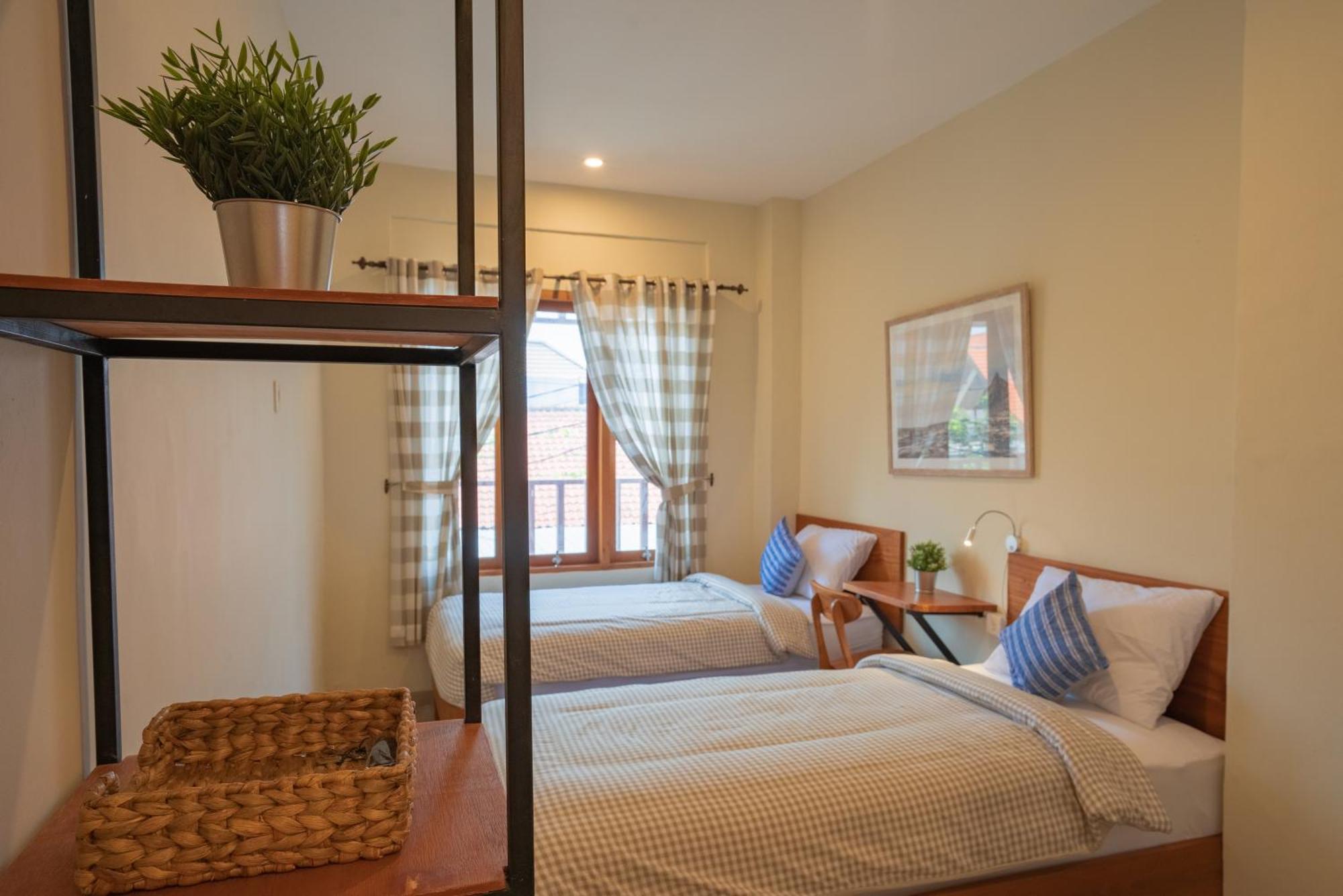 Alba By Soobali Apartment Sanur (Bali)