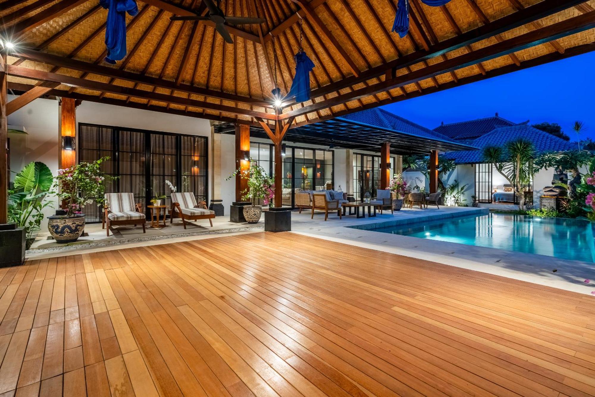 Tranquility Manor Bali * Sanur (Bali)