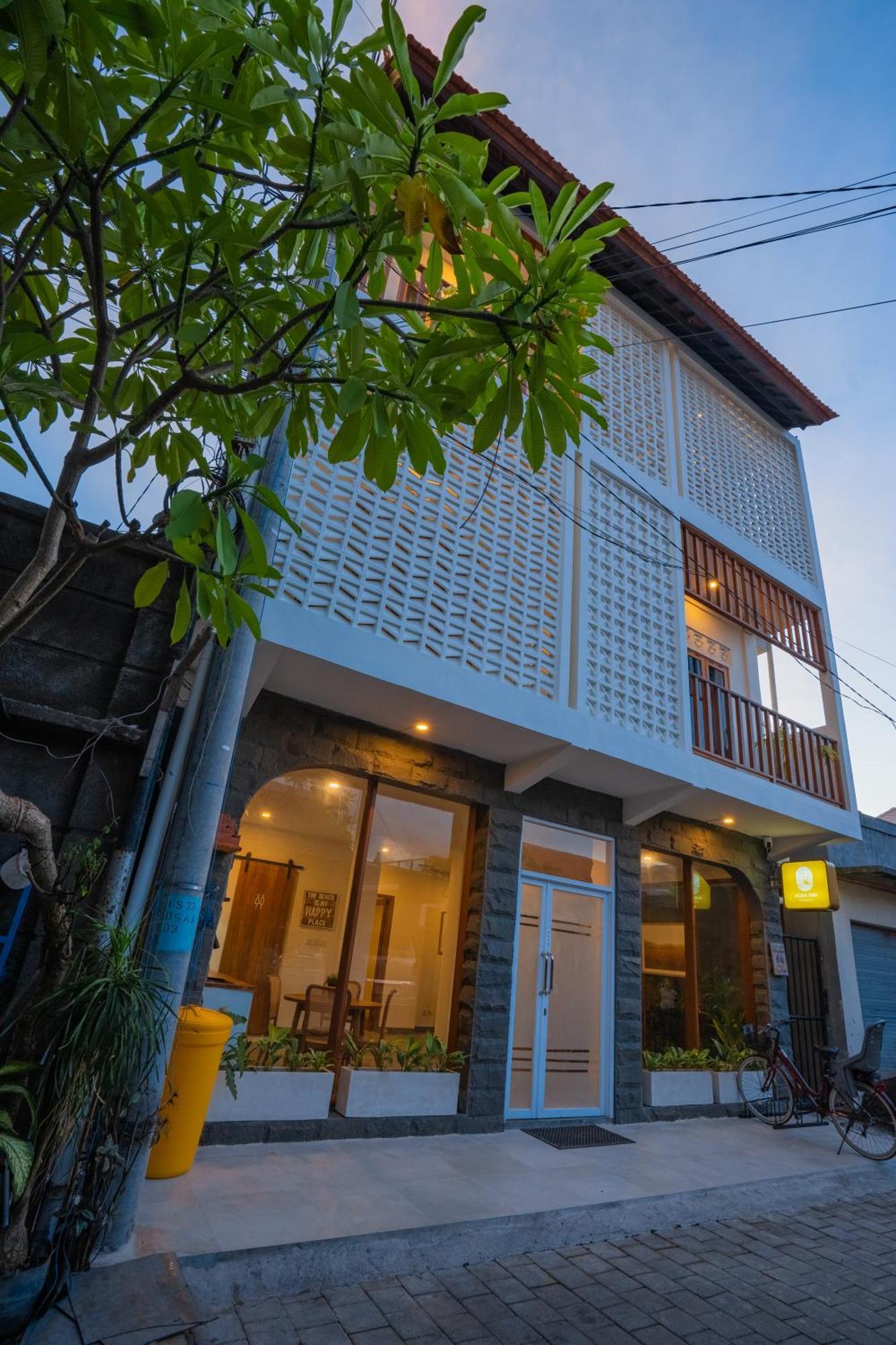 Apartment Alba By Soobali *