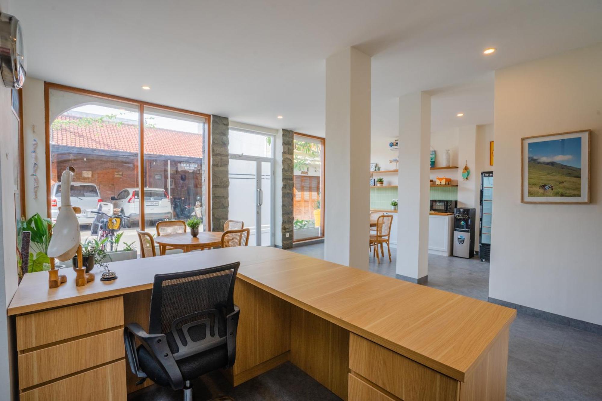 Alba By Soobali Apartment Sanur (Bali)