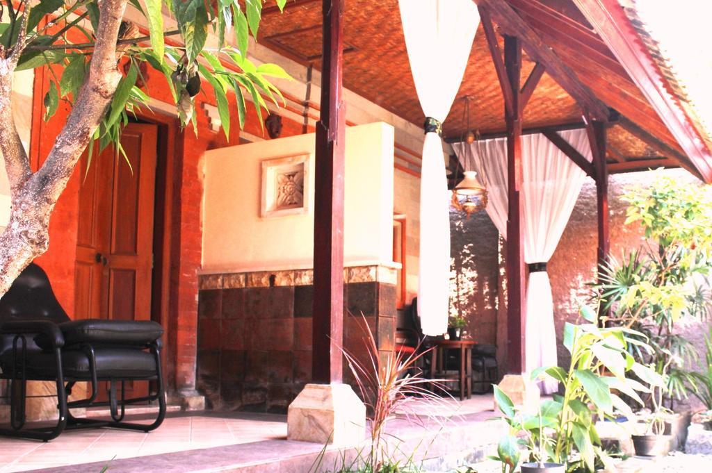 Guest house Indah Sanur (Bali)