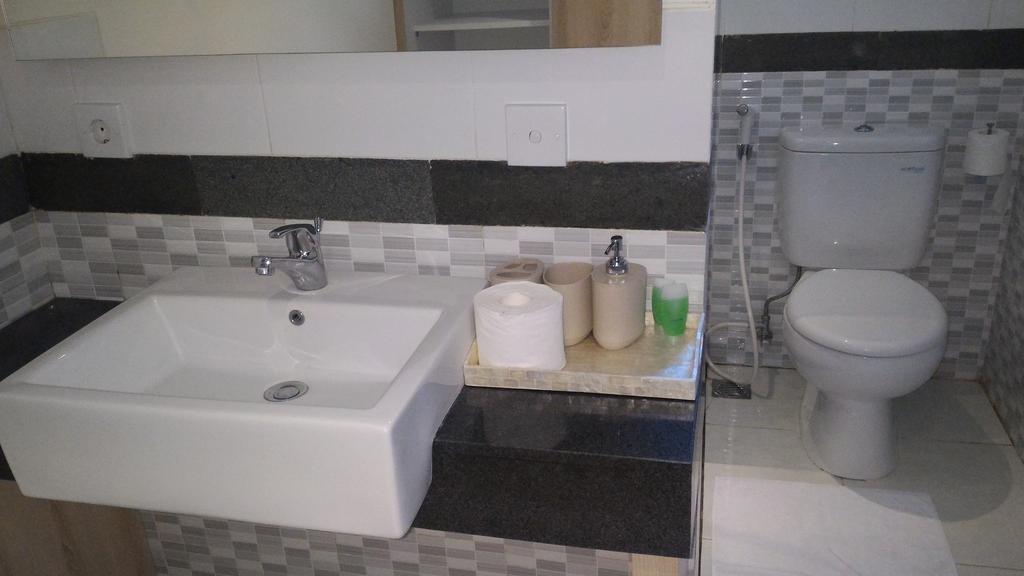 Guest house Nyaman 3*