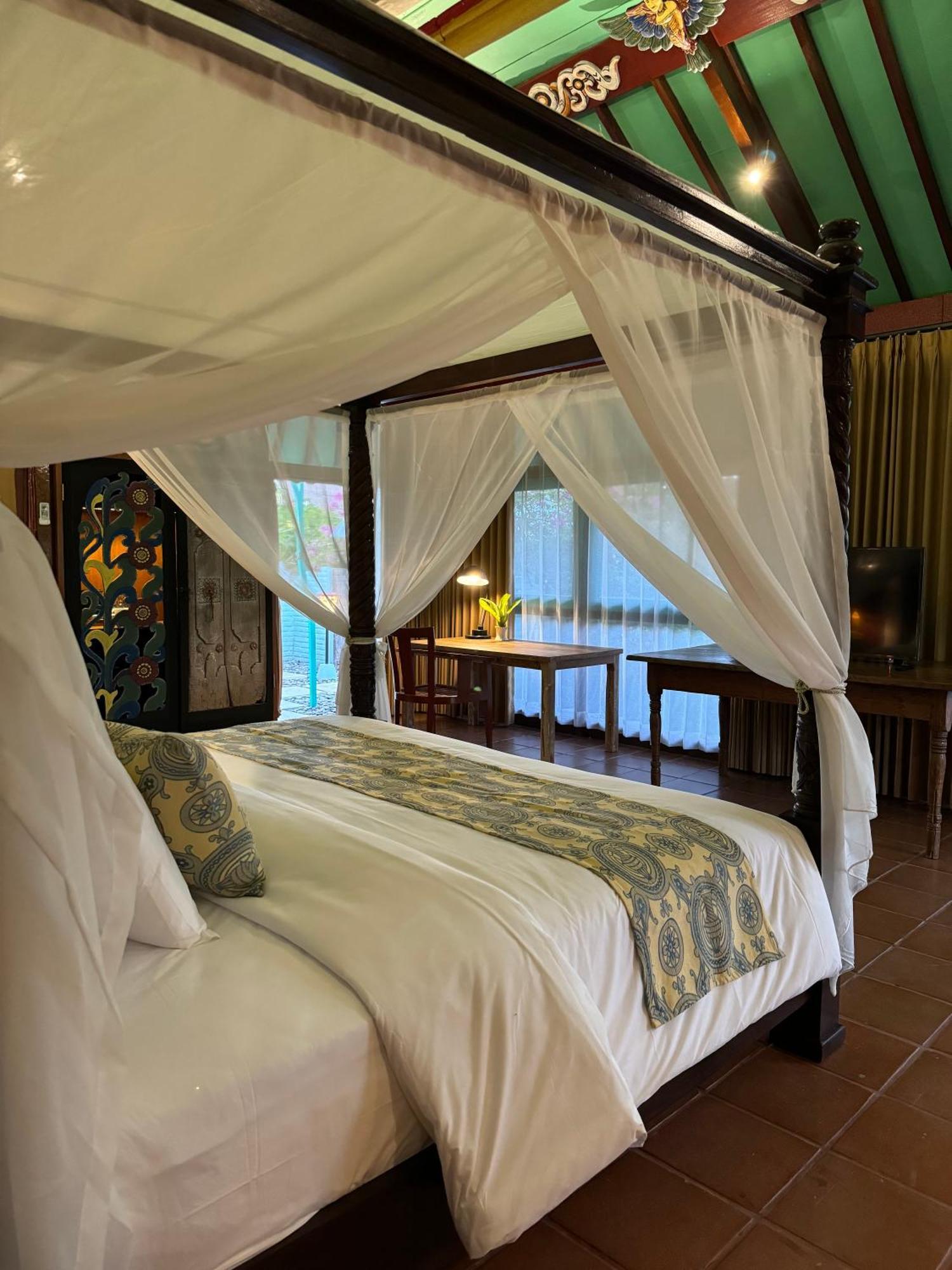 Resor Bebek Sanur (Bali)