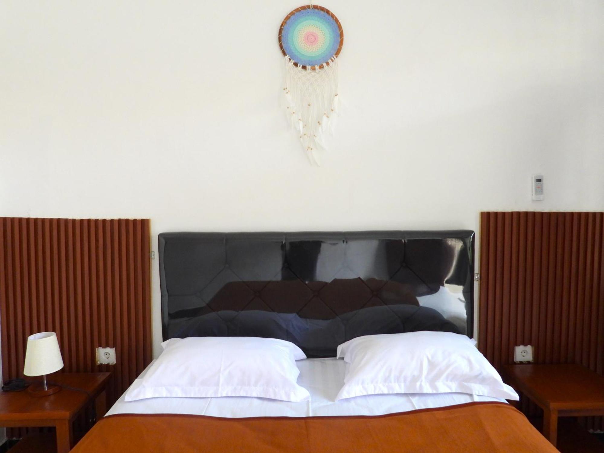 Guest house Dete *
